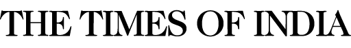 The Time of India logo