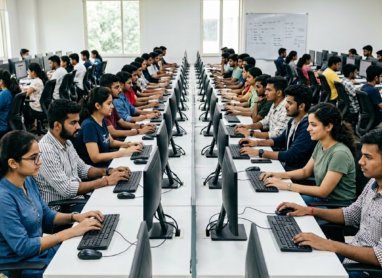 New TOEFL iBT Changes 2026: Format Updates, Adaptive Testing & How Indian Students Must Prepare