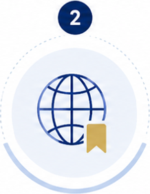 Country and Course Shortlisting