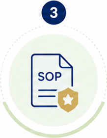 SOP and LOR Guidance