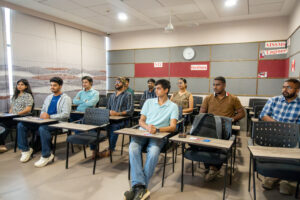 Toefl Seminar Gs Global Academy 1