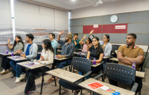 Toefl Seminar Gs Global Academy 10