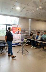 Toefl Seminar Gs Global Academy 2