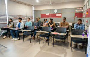 Toefl Seminar Gs Global Academy 3