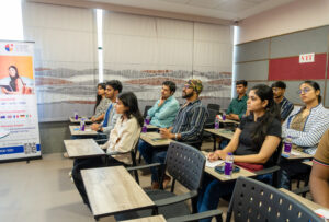 Toefl Seminar Gs Global Academy 6