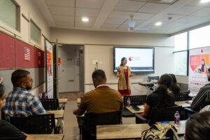 Toefl Seminar Gs Global Academy 7