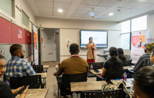 Toefl Seminar Gs Global Academy 8