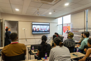 Toefl Seminar Gs Global Academy 9